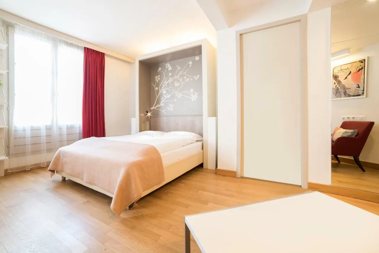 Hapimag Apartament