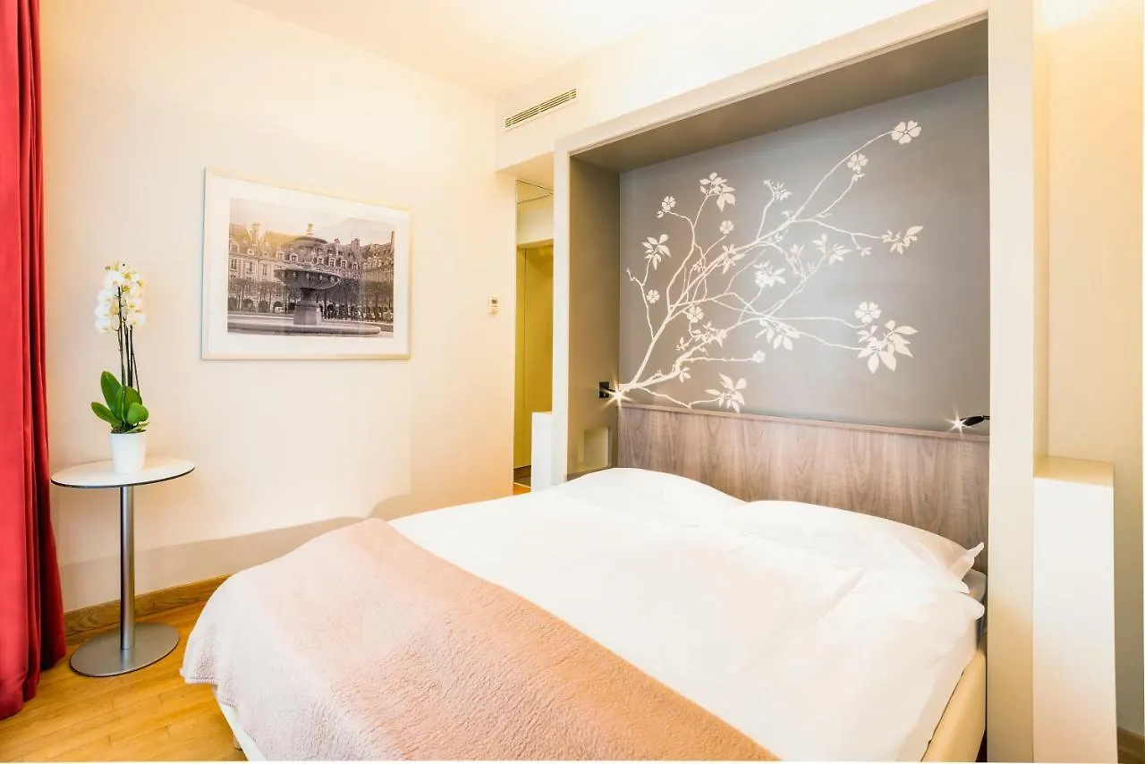 Hapimag Apartament *